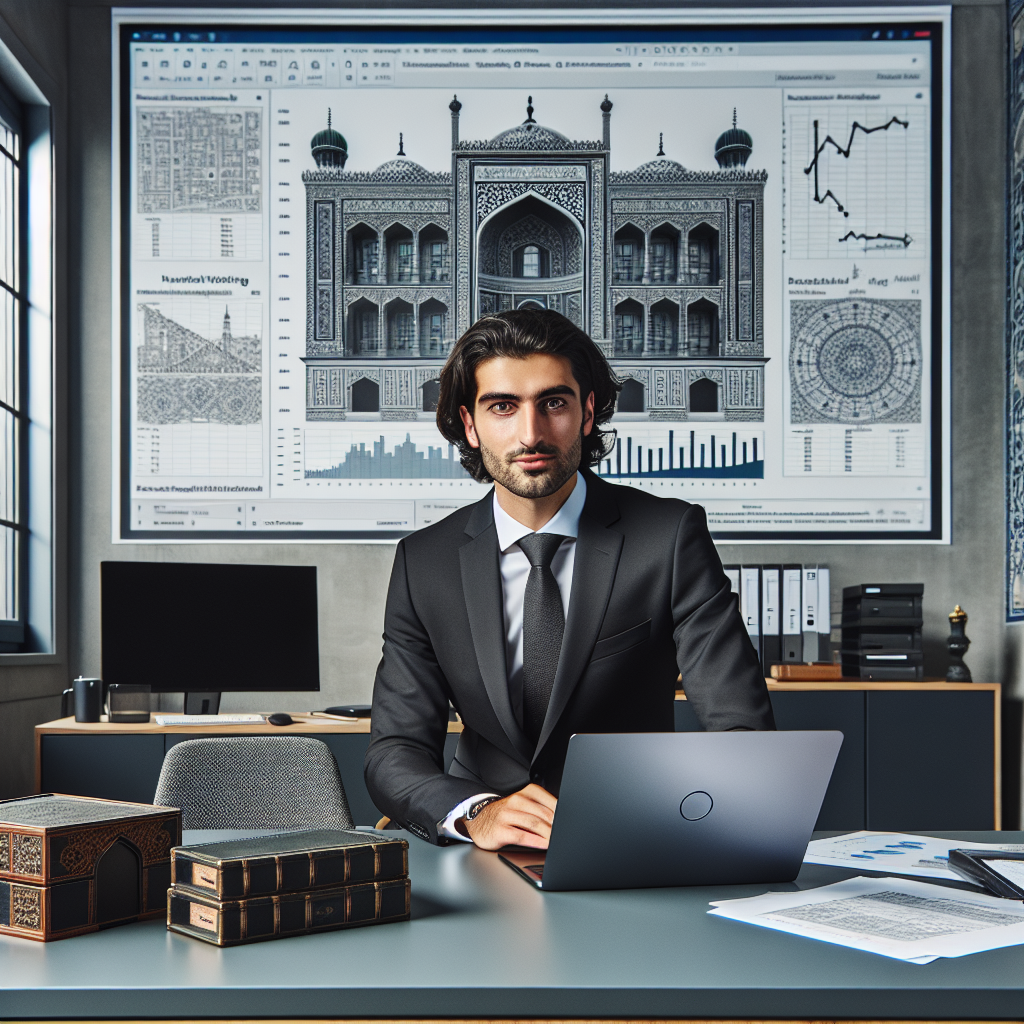 Qualifikationen eines Immobiliengutachters